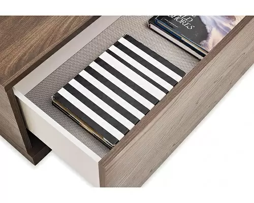 Тумба ТВ с выдвижными ящиками Marion Enza Home