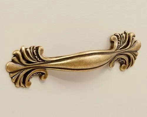 Шкаф 3-дв. и 3 ящ. ЛеБо SanRemi