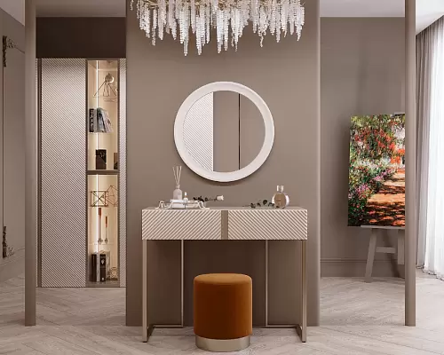 Консоль 2 MONE Classic  BORGO