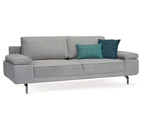 Диван 2 - местный Petra Enza Home