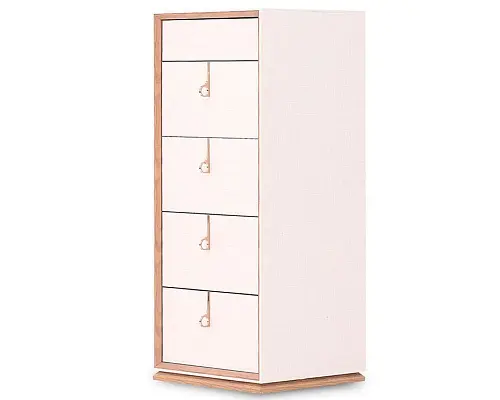Комод высокий Netha Enza Home