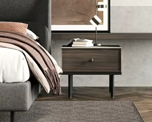 Прикроватная тумба Parma Enza Home
