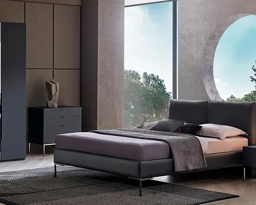 Спальня Legato Enza Home