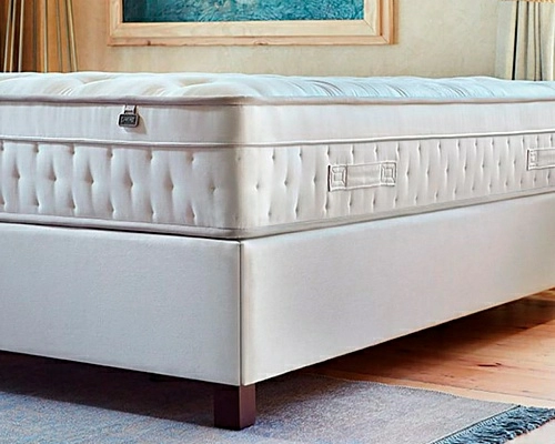 Матрас Ergocoil Infinity 90 Enza Home