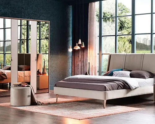 Спальня Netha 2 Enza Home