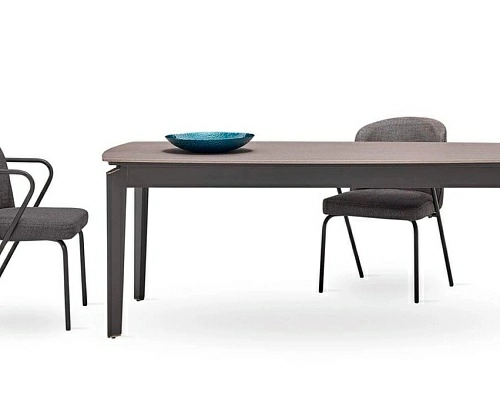 Стол обеденный 1Berta  Enza Home
