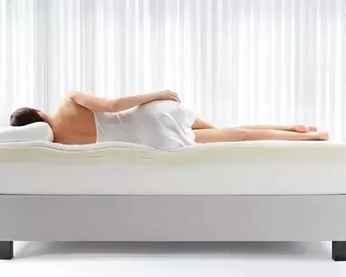 Матрас Visco Ultimate Suppor 90 Enza Home