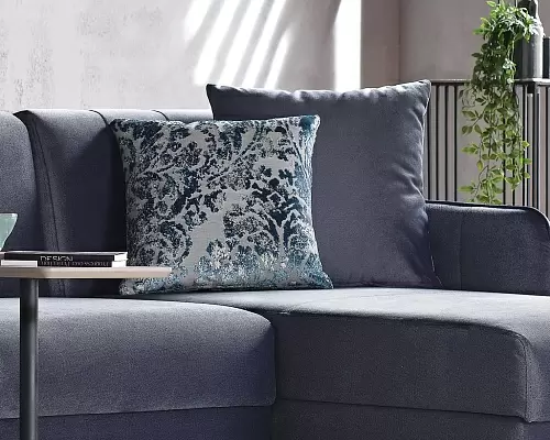 Диван угловой Fabia  Enza Home