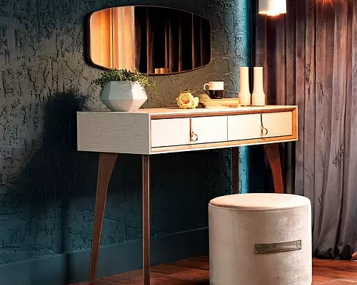 Стол туалетный Netha Enza Home