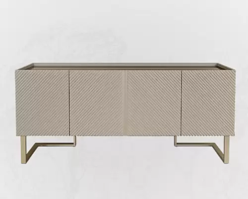 Комод MONE Classic 4 BORGO