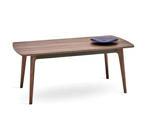 Стол фиксированный (ножки массив) Cordell Enza Home