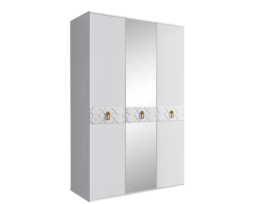 Антресоль  Bogemia Farfalle Enza Home