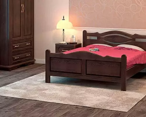 Кровать Орден 1  DreamLine