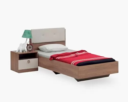 Кровать (100) Mistral  Enza Home