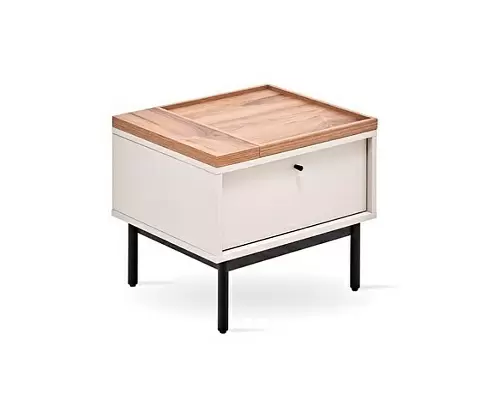Тумба прикроватная Loreto Enza Home
