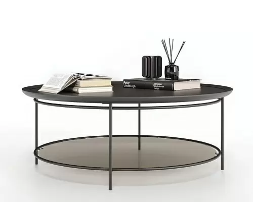 Стол журнальный  Parma Enza Home