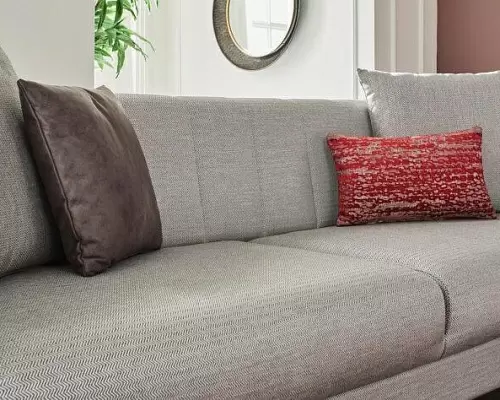 Диван 2 - местный Fabia Enza Home