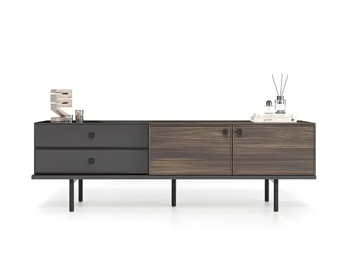 Тумба ТВ на ножках Parma  Enza Home