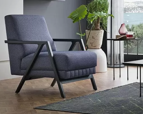Кресло Pavia Enza Home