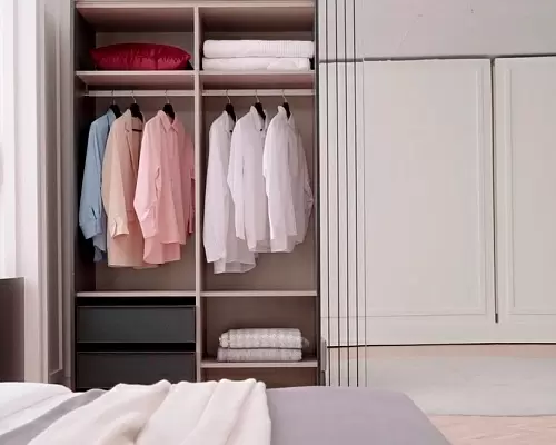 Шкаф купе  Riga (260)  Riga  Enza Home