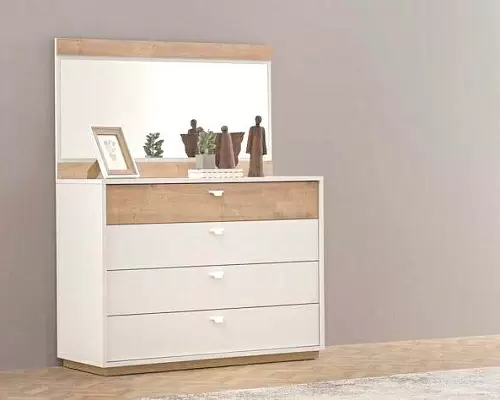 Комод Polka Enza Home