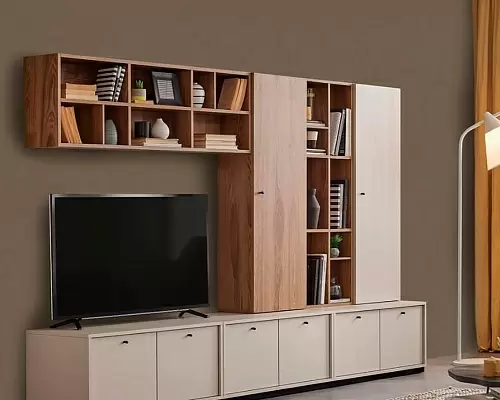 Полка открытая Loreto Enza Home
