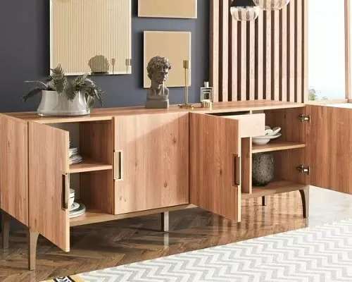 Обеденный комплект Sona Enza Home