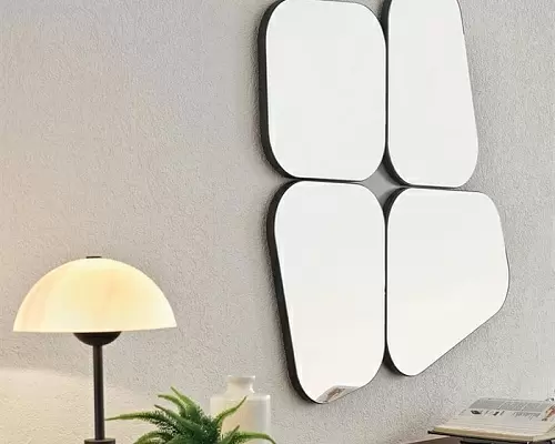 Зеркало Комода Terra Enza Home