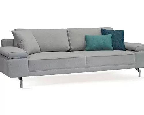 Диван 2 - местный Petra Enza Home