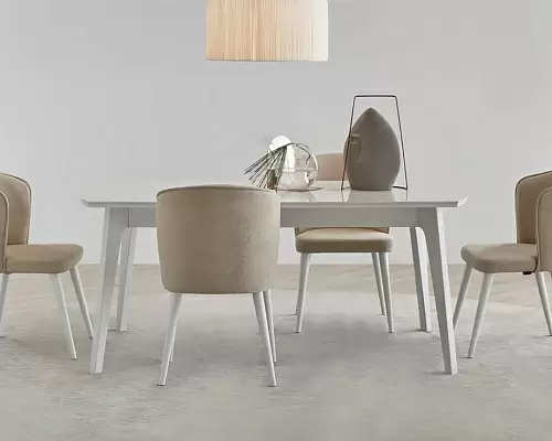 Стол раздвижной Legato Enza Home
