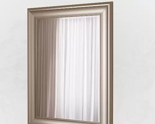 Зеркало 2 MONE Classic  BORGO