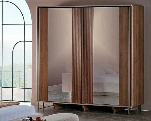 Шкаф купе Mirante Bellona
