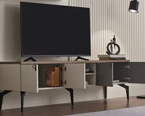 Тумба ТВ 1 Cordell Enza Home