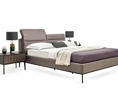 Кровать Riga Enza Home