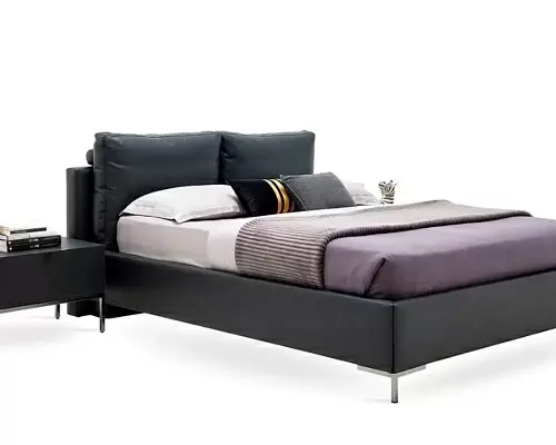 Кровать Legato 2  Enza Home