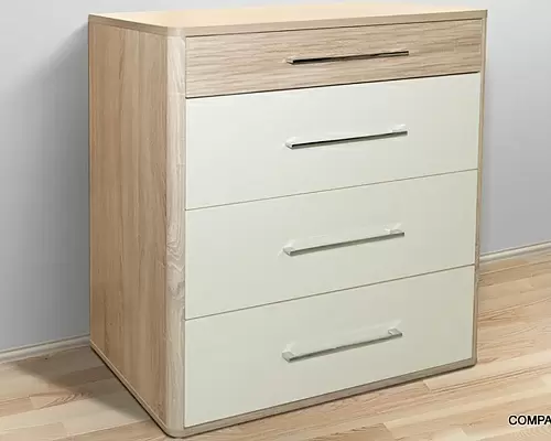  Комод Римини 1 Компас мебель