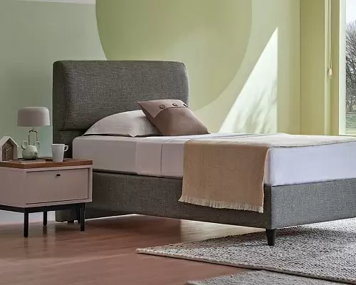 Кровать детская Loreto Enza Home