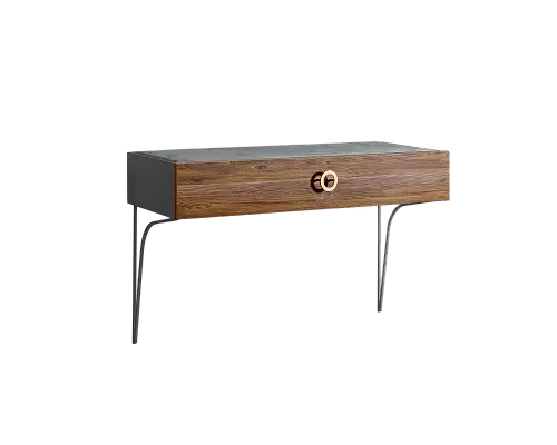 Стол туалетный (Консоль) Bogemia Wood  Ярцево мебель
