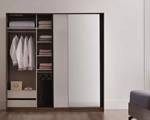 Шкаф купе 220 Cordell  Enza Home