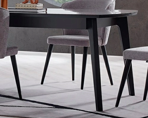 Стол раздвижной Legato Enza Home