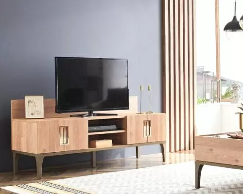 Тумба ТВ (малая) Sona Enza Home