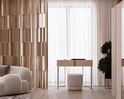 Консоль 2 MONE Classic  BORGO
