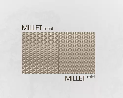Комод MILLET mini 4 BORGO