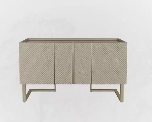 Комод MONE Classic 3 BORGO