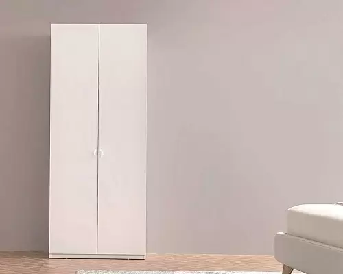 Шкаф 2дв. Polka Enza Home
