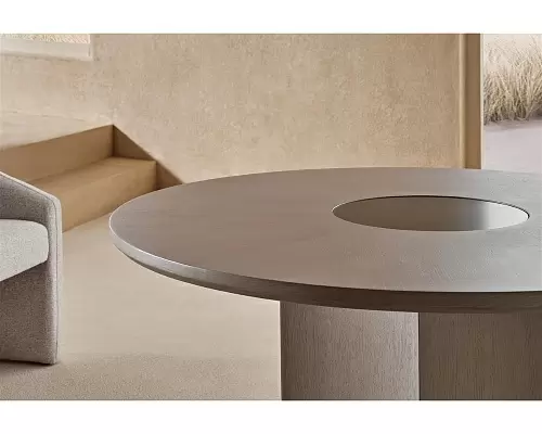 Обеденный комплект Boston Enza Home