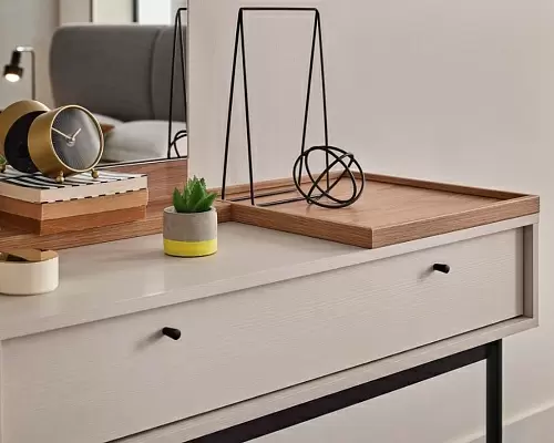 Стол туалетный Loreto Enza Home