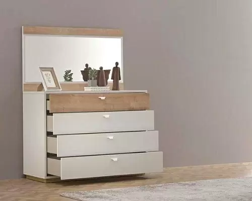 Комод Polka Enza Home