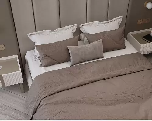 Тумба прикроватная MONE Classic  BORGO