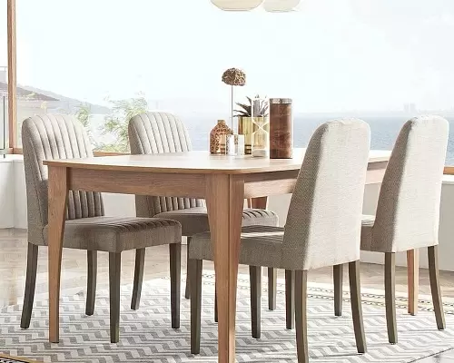 Обеденный комплект Sona Enza Home